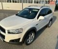 Білий Шевроле Каптіва, об'ємом двигуна 2 л та пробігом 153 тис. км за 12900 $, фото 29 на Automoto.ua