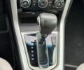Білий Шевроле Каптіва, об'ємом двигуна 2.4 л та пробігом 1 тис. км за 7500 $, фото 10 на Automoto.ua
