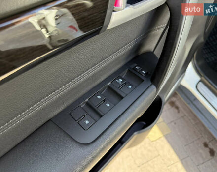 Білий Шевроле Каптіва, об'ємом двигуна 2.2 л та пробігом 200 тис. км за 13604 $, фото 22 на Automoto.ua