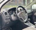 Білий Шевроле Каптіва, об'ємом двигуна 2.4 л та пробігом 1 тис. км за 7500 $, фото 8 на Automoto.ua