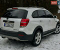 Белый Шевроле Каптива, объемом двигателя 2 л и пробегом 102 тыс. км за 13500 $, фото 20 на Automoto.ua