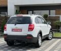 Белый Шевроле Каптива, объемом двигателя 2.2 л и пробегом 177 тыс. км за 13300 $, фото 3 на Automoto.ua