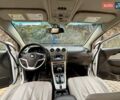 Белый Шевроле Каптива, объемом двигателя 2.4 л и пробегом 220 тыс. км за 7999 $, фото 39 на Automoto.ua