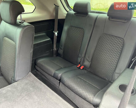 Белый Шевроле Каптива, объемом двигателя 2.2 л и пробегом 177 тыс. км за 12900 $, фото 34 на Automoto.ua