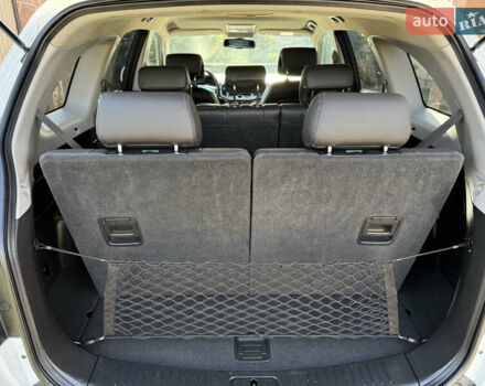 Білий Шевроле Каптіва, об'ємом двигуна 2.2 л та пробігом 200 тис. км за 13604 $, фото 62 на Automoto.ua