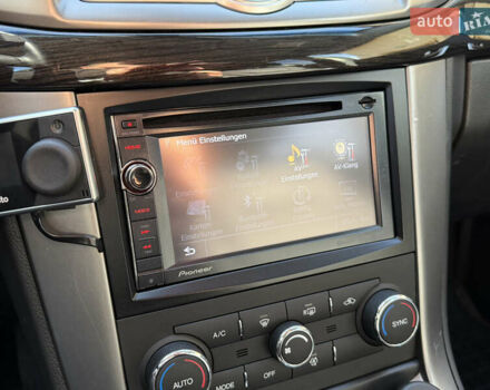 Білий Шевроле Каптіва, об'ємом двигуна 2.2 л та пробігом 200 тис. км за 13604 $, фото 42 на Automoto.ua