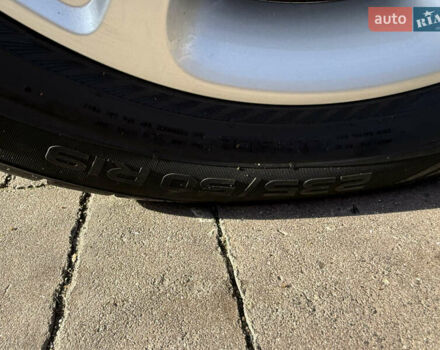 Білий Шевроле Каптіва, об'ємом двигуна 2.2 л та пробігом 200 тис. км за 13604 $, фото 83 на Automoto.ua