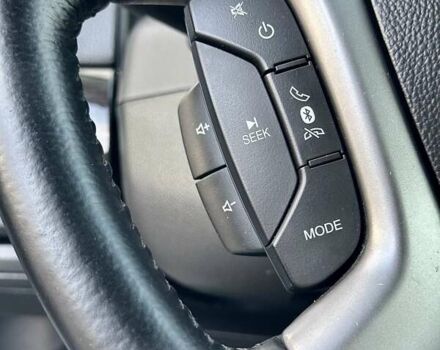 Білий Шевроле Каптіва, об'ємом двигуна 2.23 л та пробігом 158 тис. км за 12900 $, фото 86 на Automoto.ua