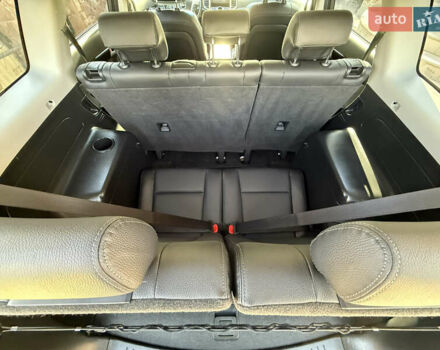 Білий Шевроле Каптіва, об'ємом двигуна 2.2 л та пробігом 200 тис. км за 13604 $, фото 63 на Automoto.ua