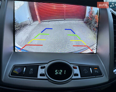 Белый Шевроле Каптива, объемом двигателя 2.23 л и пробегом 228 тыс. км за 12499 $, фото 41 на Automoto.ua