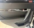 Белый Шевроле Каптива, объемом двигателя 2 л и пробегом 145 тыс. км за 14000 $, фото 22 на Automoto.ua