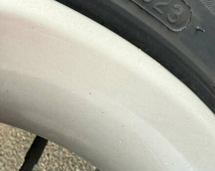 Белый Шевроле Каптива, объемом двигателя 2.23 л и пробегом 228 тыс. км за 12499 $, фото 31 на Automoto.ua