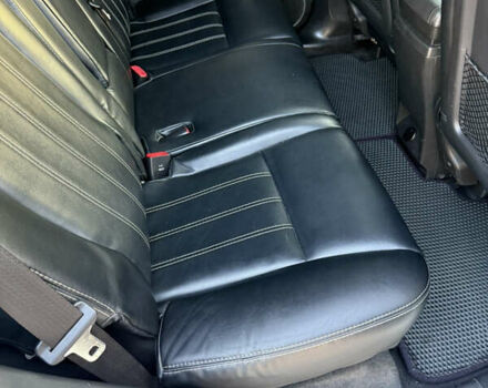 Белый Шевроле Каптива, объемом двигателя 2.23 л и пробегом 228 тыс. км за 12499 $, фото 22 на Automoto.ua