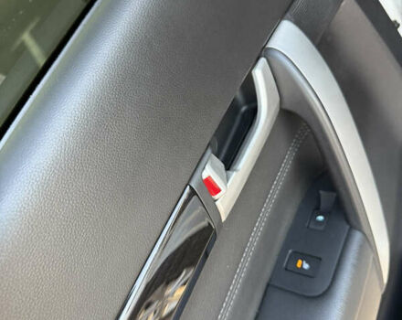 Белый Шевроле Каптива, объемом двигателя 2.23 л и пробегом 228 тыс. км за 12499 $, фото 26 на Automoto.ua