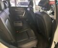 Белый Шевроле Каптива, объемом двигателя 2 л и пробегом 145 тыс. км за 14000 $, фото 21 на Automoto.ua