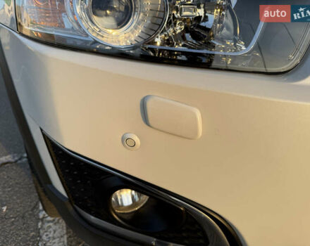 Белый Шевроле Каптива, объемом двигателя 2.23 л и пробегом 228 тыс. км за 12499 $, фото 37 на Automoto.ua