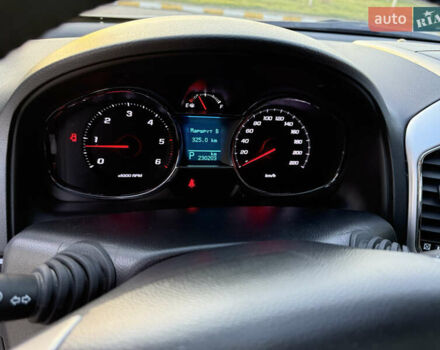 Белый Шевроле Каптива, объемом двигателя 2.23 л и пробегом 228 тыс. км за 12499 $, фото 34 на Automoto.ua