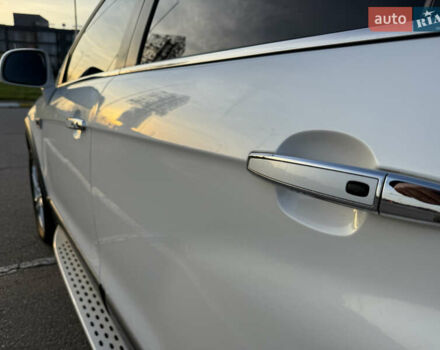 Белый Шевроле Каптива, объемом двигателя 2.23 л и пробегом 228 тыс. км за 12499 $, фото 39 на Automoto.ua