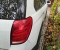 Білий Шевроле Каптіва, об'ємом двигуна 2.23 л та пробігом 255 тис. км за 14900 $, фото 4 на Automoto.ua