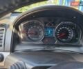 Белый Шевроле Каптива, объемом двигателя 2.38 л и пробегом 105 тыс. км за 15000 $, фото 17 на Automoto.ua