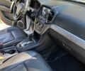 Білий Шевроле Каптіва, об'ємом двигуна 2.38 л та пробігом 97 тис. км за 18800 $, фото 15 на Automoto.ua