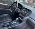 Білий Шевроле Каптіва, об'ємом двигуна 2 л та пробігом 73 тис. км за 17600 $, фото 12 на Automoto.ua