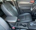 Білий Шевроле Каптіва, об'ємом двигуна 2 л та пробігом 73 тис. км за 17600 $, фото 14 на Automoto.ua