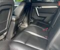 Белый Шевроле Каптива, объемом двигателя 2.23 л и пробегом 109 тыс. км за 15900 $, фото 10 на Automoto.ua