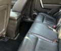 Білий Шевроле Каптіва, об'ємом двигуна 2.38 л та пробігом 97 тис. км за 18800 $, фото 12 на Automoto.ua