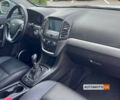 Белый Шевроле Каптива, объемом двигателя 2.2 л и пробегом 112 тыс. км за 15500 $, фото 5 на Automoto.ua