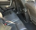 Білий Шевроле Каптіва, об'ємом двигуна 2.38 л та пробігом 97 тис. км за 18800 $, фото 14 на Automoto.ua