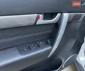 Білий Шевроле Каптіва, об'ємом двигуна 2 л та пробігом 73 тис. км за 17600 $, фото 16 на Automoto.ua