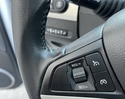 Білий Шевроле Каптіва, об'ємом двигуна 2 л та пробігом 73 тис. км за 17600 $, фото 21 на Automoto.ua