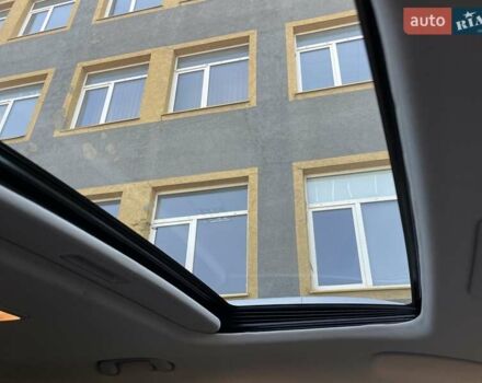 Білий Шевроле Каптіва, об'ємом двигуна 2 л та пробігом 73 тис. км за 17600 $, фото 13 на Automoto.ua