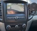 Білий Шевроле Каптіва, об'ємом двигуна 2.38 л та пробігом 97 тис. км за 18800 $, фото 8 на Automoto.ua