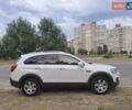 Белый Шевроле Каптива, объемом двигателя 2.23 л и пробегом 158 тыс. км за 19300 $, фото 20 на Automoto.ua