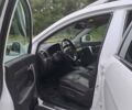 Белый Шевроле Каптива, объемом двигателя 2.23 л и пробегом 158 тыс. км за 19300 $, фото 17 на Automoto.ua