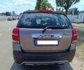 Бежевий Шевроле Каптіва, об'ємом двигуна 2.2 л та пробігом 100 тис. км за 18999 $, фото 3 на Automoto.ua