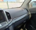 Бежевий Шевроле Каптіва, об'ємом двигуна 2.2 л та пробігом 100 тис. км за 18999 $, фото 22 на Automoto.ua