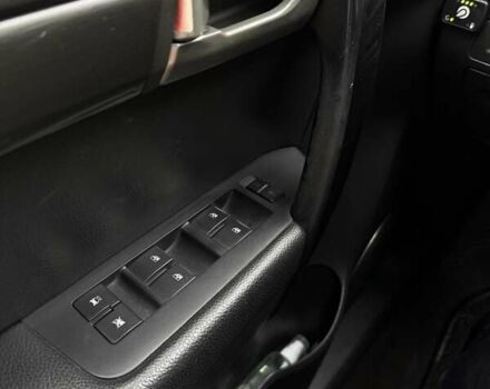 Бежевый Шевроле Каптива, объемом двигателя 2.4 л и пробегом 150 тыс. км за 8700 $, фото 10 на Automoto.ua