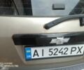 Шевроле Каптіва 2007 у Софіївська Борщагівка на Automoto.ua Бежевий Шевроле Каптіва, об'ємом двигуна 2.4 л та пробігом 289 тис. км за 5000 $, фото 3 на Automoto.ua