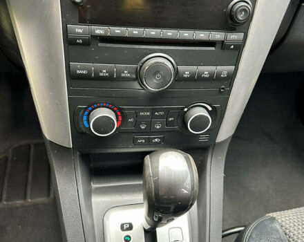 Шевроле Каптива 2007 в Богородчанах на Automoto.ua Бежевый Шевроле Каптива, объемом двигателя 2.41 л и пробегом 247 тыс. км за 7300 $, фото 18 на Automoto.ua