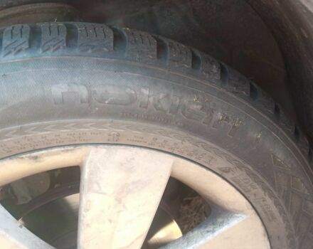 Бежевый Шевроле Каптива, объемом двигателя 2 л и пробегом 330 тыс. км за 3660 $, фото 16 на Automoto.ua