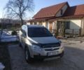 Бежевый Шевроле Каптива, объемом двигателя 3.2 л и пробегом 190 тыс. км за 7400 $, фото 5 на Automoto.ua