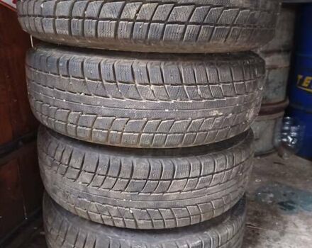 Бежевий Шевроле Каптіва, об'ємом двигуна 1.99 л та пробігом 253 тис. км за 7500 $, фото 24 на Automoto.ua