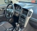Бежевий Шевроле Каптіва, об'ємом двигуна 2.4 л та пробігом 155 тис. км за 6550 $, фото 15 на Automoto.ua