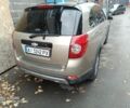 Шевроле Каптіва 2007 у Софіївська Борщагівка на Automoto.ua Бежевий Шевроле Каптіва, об'ємом двигуна 2.4 л та пробігом 289 тис. км за 5000 $, фото 1 на Automoto.ua