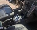 Бежевый Шевроле Каптива, объемом двигателя 2.4 л и пробегом 251 тыс. км за 7600 $, фото 8 на Automoto.ua