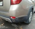 Шевроле Каптіва 2007 у Софіївська Борщагівка на Automoto.ua Бежевий Шевроле Каптіва, об'ємом двигуна 2.4 л та пробігом 289 тис. км за 5000 $, фото 2 на Automoto.ua