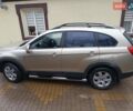 Бежевий Шевроле Каптіва, об'ємом двигуна 1.99 л та пробігом 253 тис. км за 7500 $, фото 2 на Automoto.ua